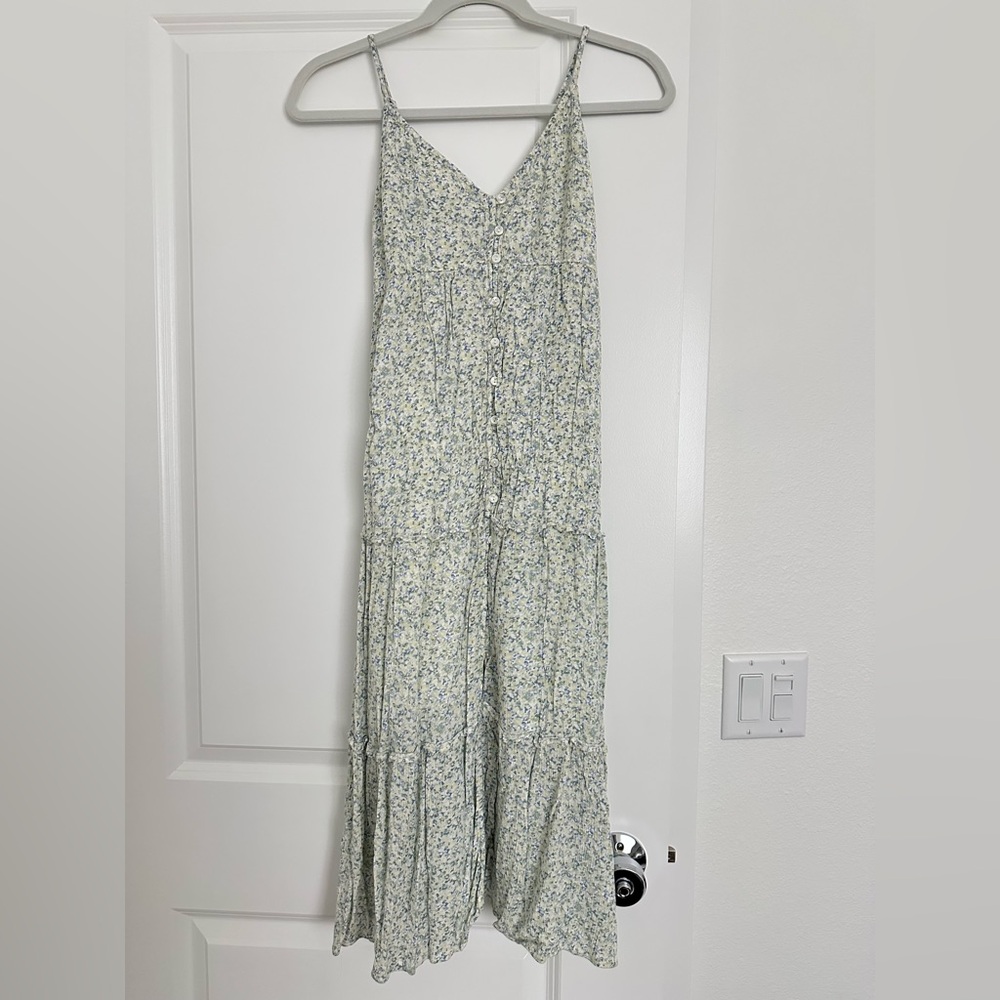 Abercrombie dress